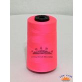 Tuana 120 Numara 1078 Renkli Polyester Dikiş İpliği