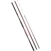 Tubertini Dynamika 425cm 100-235 Gr 3 Parça Surf Olta Kamışı