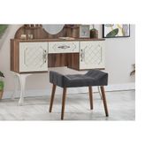 Tubihome New Cool Puf, Antrasit