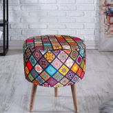 Tubihome Puf, Renkli