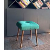 Tubihome Puf, Yeşil