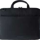 Tucano Darkolor 14" Laptop Çantası Siyah