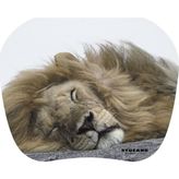 Tucano MPBOX-REF-31 Natura Mouse Pad Uyuyan Aslan