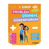Tudem 1. Sınıf Problem Çözmeyi Öğreniyorum