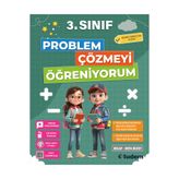 Tudem 3. Sınıf Problem Çözmeyi Öğreniyorum
