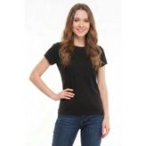Tudors Kadın Reglan Kollu Tişört Slim Fit Dar Kesim Bisiklet Yaka Reglan Kol