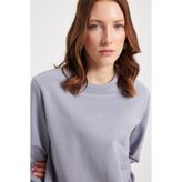 Tudors Kadın Sweatshirt Gündelik Sweatshirt