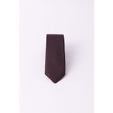 Tudors TIE NARROW SAND - KRAVAT