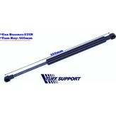 Tuff Support Kaput Amortısoru Mercedes E - Class W210 S210