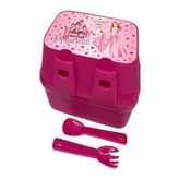 Tuffex Master Beslenme Kabi Lunch Box Tp 510