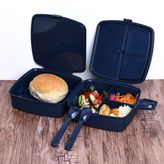 Tuffex Smart Lunch Box Asortili