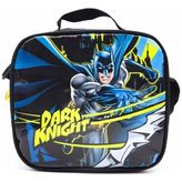 Tüftürük Batman Beslenme Çantası