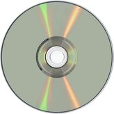 Tüftürük Boş DVD 10 Adet