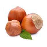 Tuğba Kuruyemiş 250 gr Çiğ İç Fındık