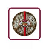 Tuğba Kuruyemiş Badem Şekeri 160 Gr