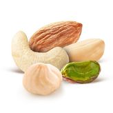 Tuğba Kuruyemiş İç Karışık 1 Kg