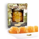 Tuğba Kuruyemiş Kestane Şekeri 900 gr
