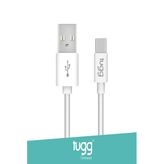 Tugg Germany 104608 Şarj Kablosu 1m Usb-type-c