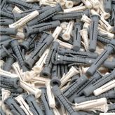 TUĞLA BOŞLUK DÜBELİ 10MM 100 ADET