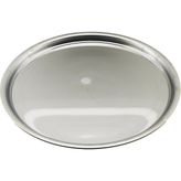 Tuğraçelik Sada Güneş Çelik No-13 Metal Sini (Sunum Tepsisi) 68 Cm- 10'li Paket