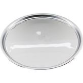 Tuğraçelik Sada Güneş Çelik No-15 Metal Sini Sunum Tepsisi 73 Cm- 10'li Paket