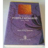Tuhfe-i Mübarizi - Hekim Bereket
