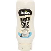 Tukaş 335 gr Ranch Sos