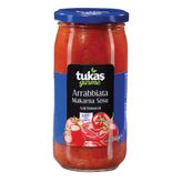 Tukaş 360 gr Arrabbiata Makarna Sos