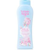 Tulipan Negro Krem Sabun Duş Jeli 650 ml
