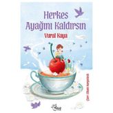Tulu Kitap Herkes Ayağını Kaldırsın