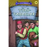Tülü Tabaklar - Kurtuluşun Kahramanları 3 Timaş Çocuk