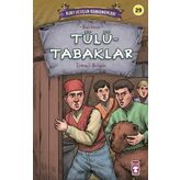 Tülütabaklar - Kurtuluşun Kahramanları