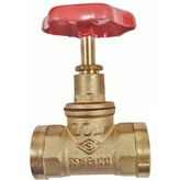 Tümpres 1/2" Stop Vana