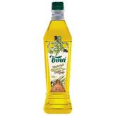 Tuna 1 lt Naturel Birinci Zeytinyağı