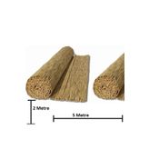 Tunalar Bambu Kamış Hasır 2 Metre x 5 Metre