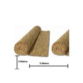 Tunalar Bambu Kamış Hasır 3 Metre x 5 Metre