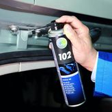 Tunap MP102 400 ml Aktif Yağ