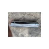 Tunca Pelet soba borusu çap 8,5 boy 33 cm