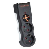 Tunçmatik Powersurge 2 TSK5081 Akım Korumalı Priz