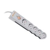 Tunçmatik Powersurge 5 TSK5094 Akım Korumalı Priz