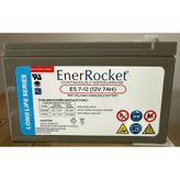Tunçmatik Rocket 12v 9ah Kuru Tip Akü Tsk18083