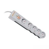 Tunçmatik TSK5012 Powersurge-5 Li Akım Korumalı Priz