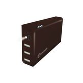 TUNÇMATİK TSK6068 MINI CHARGE 20.000 (BLACK-W/LIGHTNING) POWERBANK