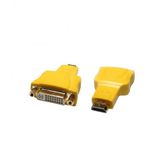 Tunex TNX-025 E/E 24+5 Dvı To Hdmi Adaptör