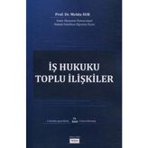 Tuo Bebe Iş Hukuku Toplu Ilişkiler