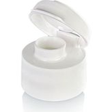 Tupperware 1 lt Beyaz Kapak