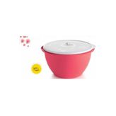 Tupperware 10 Lt Şirine, Saklama Kabı, Pembe