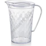 Tupperware 2 L Şeffaf Karaf Pırlanta Sürahi