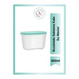 Tupperware 300 ml Buzdolabı Saklama Kabı