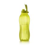 Tupperware 34532 1,5 Lt Sarı Şişe